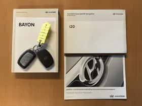 Hyundai Bayon thumbnail 18