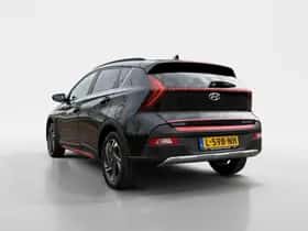 Hyundai Bayon thumbnail 3