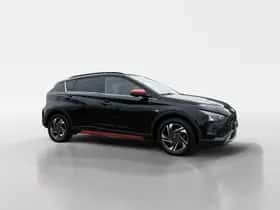 Hyundai Bayon thumbnail 4