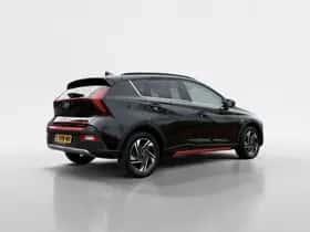 Hyundai Bayon thumbnail 5