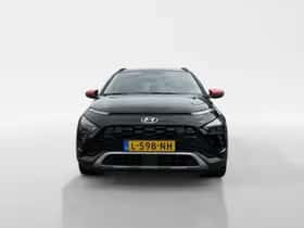 Hyundai Bayon thumbnail 6