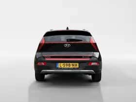 Hyundai Bayon (2021) thumbnail 7