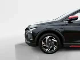 Hyundai Bayon thumbnail 8