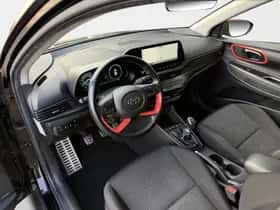 Hyundai Bayon (2021) thumbnail 9