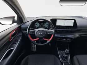 Hyundai Bayon thumbnail 10