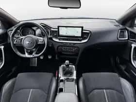 Kia Ceed Sportswagon thumbnail 11
