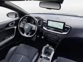 Kia Ceed Sportswagon thumbnail 12