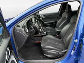 Kia Ceed Sportswagon thumbnail 14