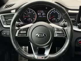 Kia Ceed Sportswagon thumbnail 18