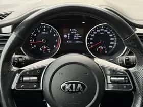 Kia Ceed Sportswagon thumbnail 19