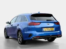 Kia Ceed Sportswagon thumbnail 3