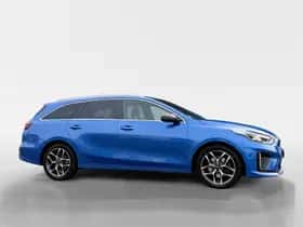 Kia Ceed Sportswagon thumbnail 4