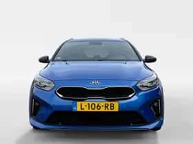 Kia Ceed Sportswagon thumbnail 6