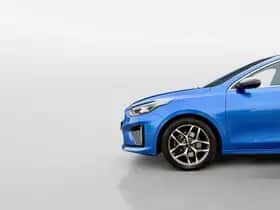 Kia Ceed Sportswagon thumbnail 8