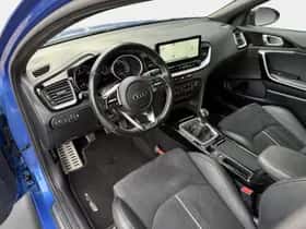 Kia Ceed Sportswagon thumbnail 9