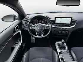 Kia Ceed Sportswagon thumbnail 10