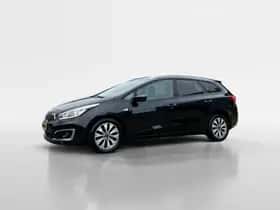 Kia Cee'd thumbnail 2