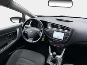 Kia Cee'd thumbnail 11