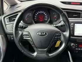 Kia Cee'd thumbnail 15