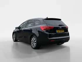 Kia Cee'd thumbnail 3