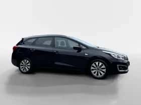 Kia Cee'd thumbnail 4