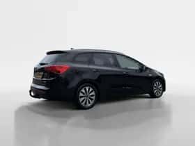 Kia Cee'd thumbnail 5