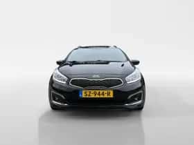 Kia Cee'd thumbnail 6