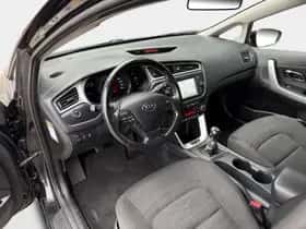 Kia Cee'd thumbnail 8