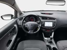 Kia Cee'd thumbnail 9