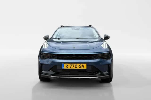 Lynk & Co 01 (2022) thumbnail 6