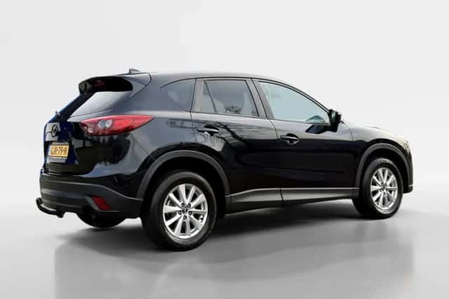 Mazda CX-5 (2016) thumbnail 5