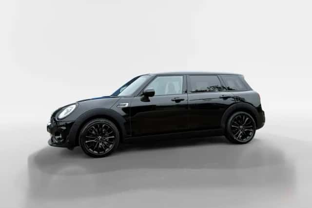 MINI Clubman (2019) thumbnail 2