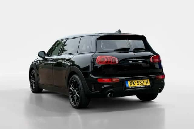 MINI Clubman (2019) thumbnail 3