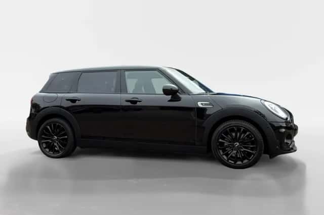 MINI Clubman (2019) thumbnail 4