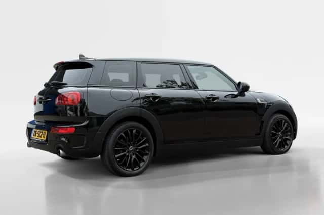 MINI Clubman (2019) thumbnail 5