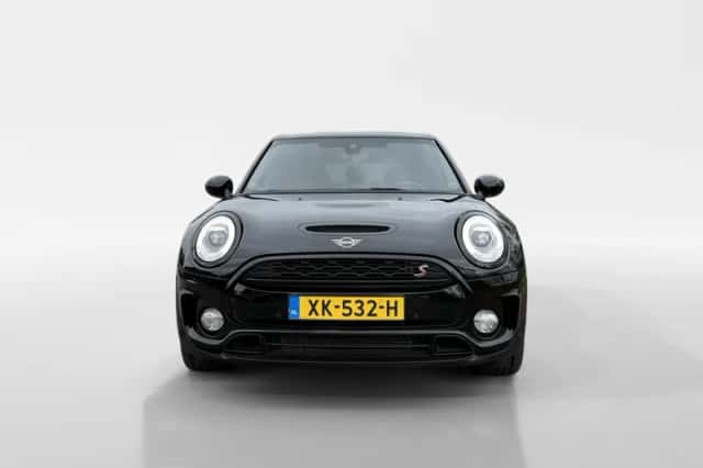 MINI Clubman (2019) thumbnail 6