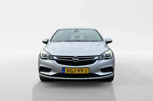 Opel Astra (2018) thumbnail 6