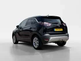 Opel Crossland X thumbnail 2