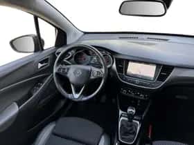 Opel Crossland X (2018) thumbnail 11