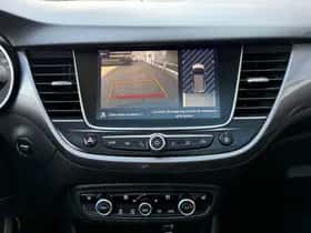 Opel Crossland X thumbnail 14