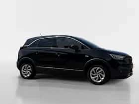 Opel Crossland X (2018) thumbnail 3