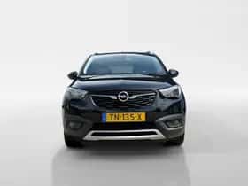 Opel Crossland X (2018) thumbnail 5