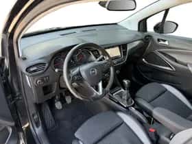 Opel Crossland X (2018) thumbnail 8