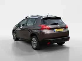 Peugeot 2008 thumbnail 2