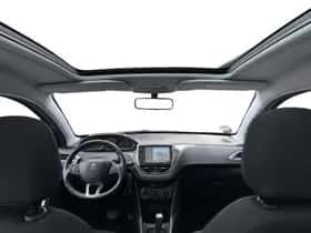 Peugeot 2008 thumbnail 11