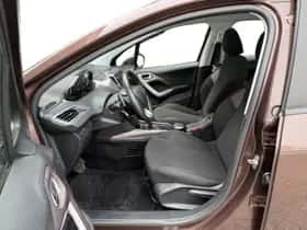 Peugeot 2008 thumbnail 12