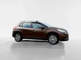 Peugeot 2008 thumbnail 3