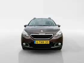 Peugeot 2008 thumbnail 5