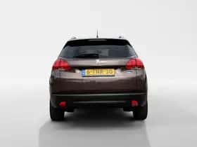 Peugeot 2008 thumbnail 6