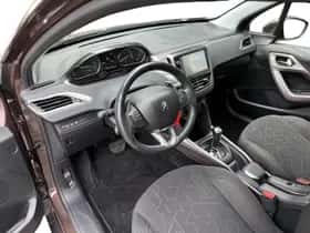 Peugeot 2008 thumbnail 8
